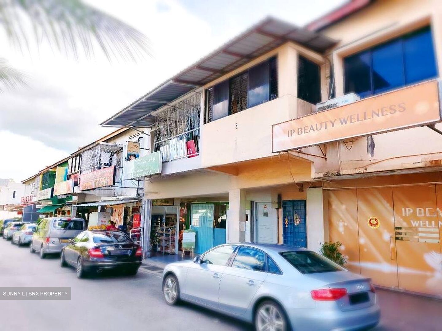 Prime Residence (D14), Retail #481843731
